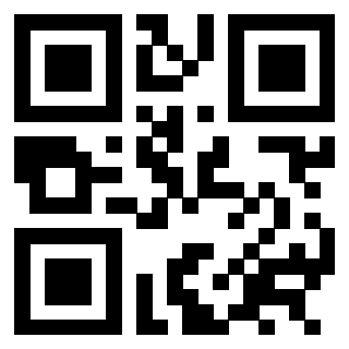 Il QrCode di 3301600402