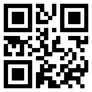 Scansione del Qr Code di 3301600403