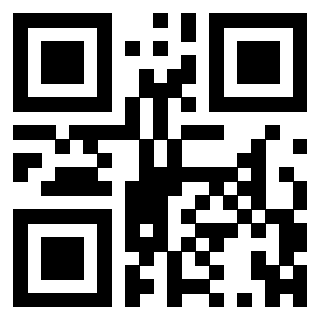 Qr Code di 3301600405