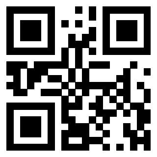 3301600407 QrCode associato