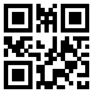 Il Qr Code di 3301600408