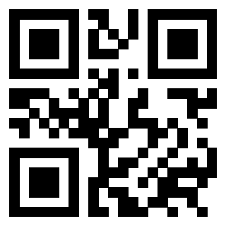 QrCode di 3301600410