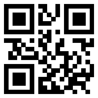 Scansione del Qr Code di 3301600415