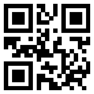 Scansione del QrCode di 3301600417