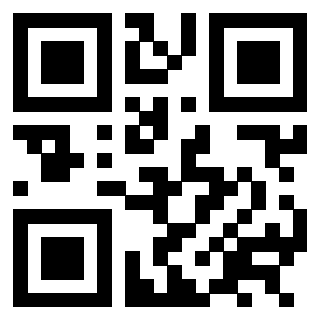 Il Qr Code di 3301600418