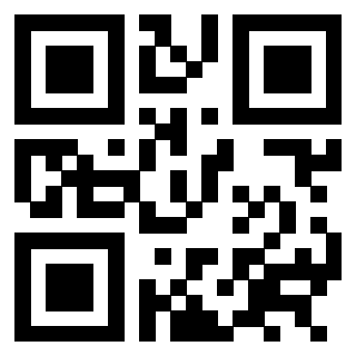 3301600423 - Immagine del QrCode