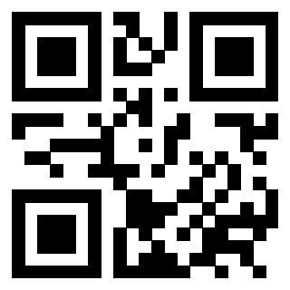 Il Qr Code di 3301600424