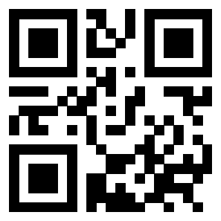 3301600425 - Immagine del Qr Code