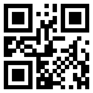 Immagine del Qr Code di 3301600430