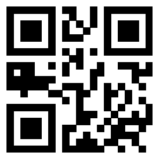 Scansione del QrCode di 3301600436