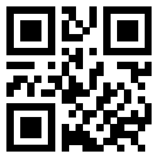 Il QrCode di 3301600439