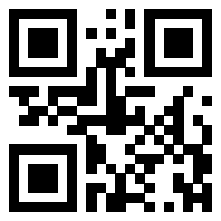 Immagine del Qr Code di 3301600445