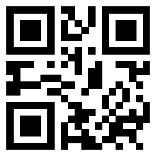 3301600446 QrCode associato