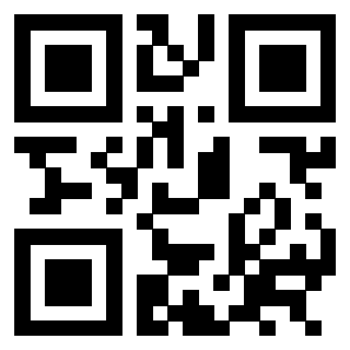 3301600447 - Immagine del Qr Code associato