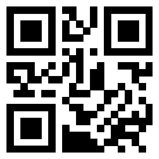 Il Qr Code di 3301600450