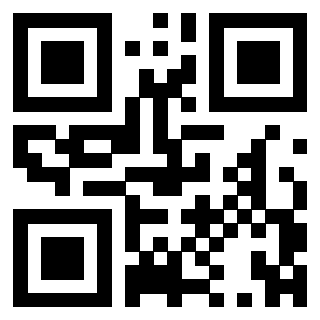 Il Qr Code di 3301600452