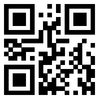 Il QrCode di 3301600455