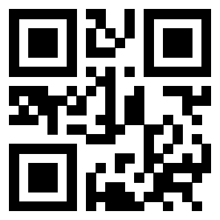 3301600457 - Immagine del QrCode