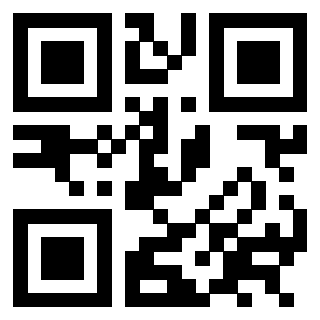 Il QrCode di 3301600461