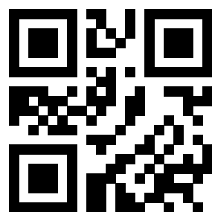 Immagine del QrCode di 3301600464