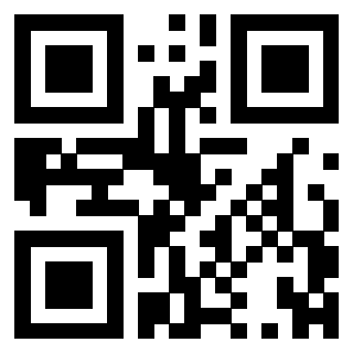 3301600466 Qr Code associato