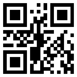 3301600467 Qr Code associato