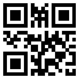 3301600468 - Immagine del QrCode