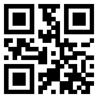 Immagine del Qr Code di 3301600469