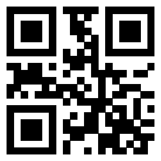 Scansione del QrCode di 3301600470