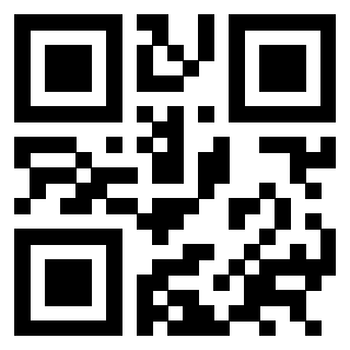 QrCode di 3301600472