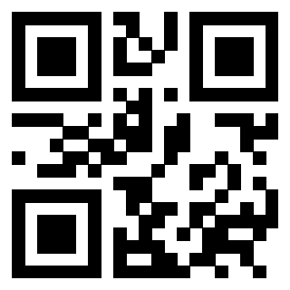 Scansione del QrCode di 3301600473