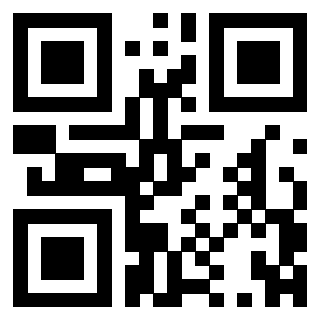 Il Qr Code di 3301600474