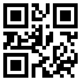 Il Qr Code di 3301600477