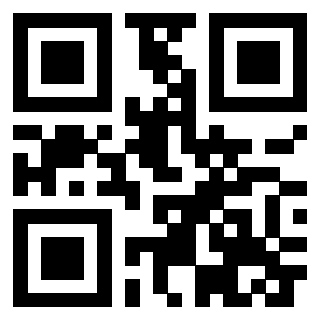 3301600480 - Immagine del QrCode