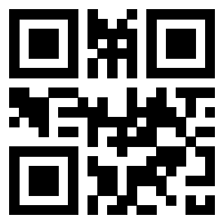 Immagine del QrCode di 3301600481