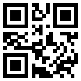 Il QrCode di 3301600482