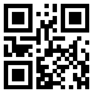 Immagine del Qr Code di 3301600485