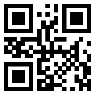 3301600488 - Immagine del Qr Code associato