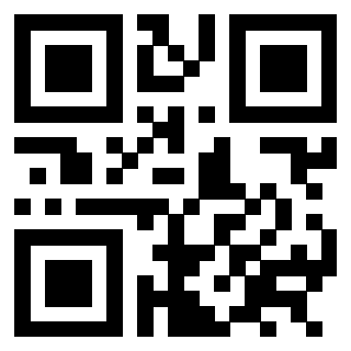 3301600489 - Immagine del QrCode associato