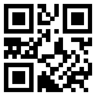 3301600490 - Immagine del Qr Code