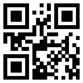 3301600491 Qr Code associato