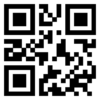 Qr Code di 3301600492