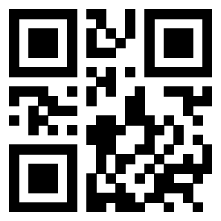 3301600494 - Immagine del Qr Code