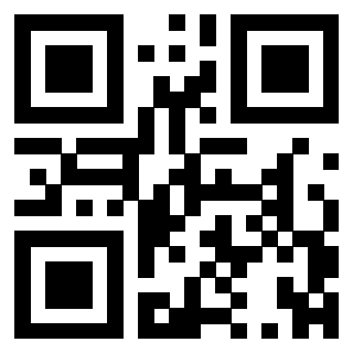 3301600497 - Immagine del QrCode associato
