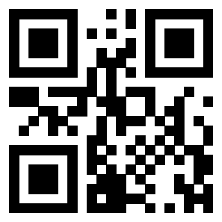 Immagine del QrCode di 3301600500