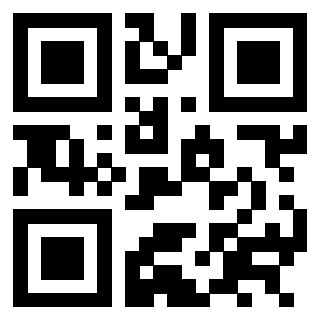 QrCode di 3301600503