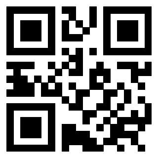 Il Qr Code di 3301600504