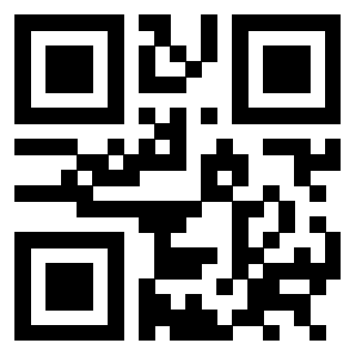 Immagine del Qr Code di 3301600507