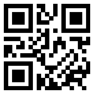 3301600510 - Immagine del QrCode
