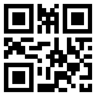 Scansione del Qr Code di 3301600512